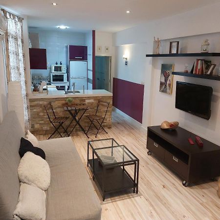 Wish Suite Pumarejo De Sevilla Εξωτερικό φωτογραφία