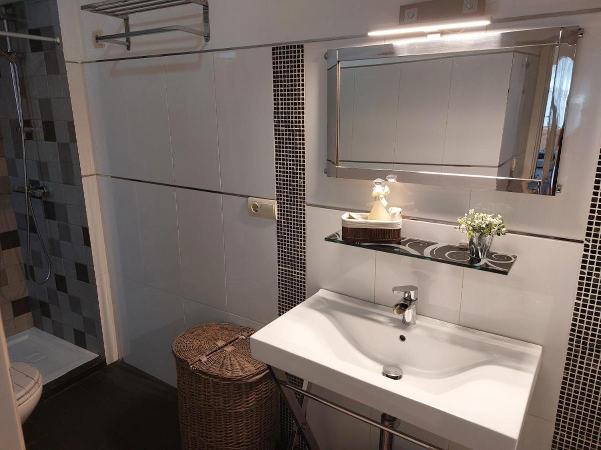 Wish Suite Pumarejo De Sevilla Εξωτερικό φωτογραφία