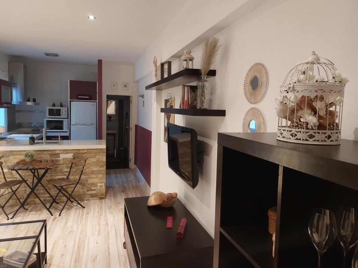 Wish Suite Pumarejo De Sevilla Εξωτερικό φωτογραφία