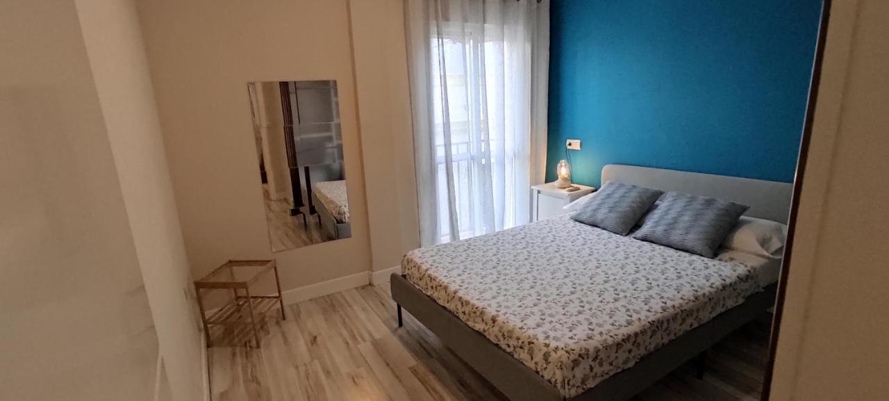 Wish Suite Pumarejo De Sevilla Εξωτερικό φωτογραφία