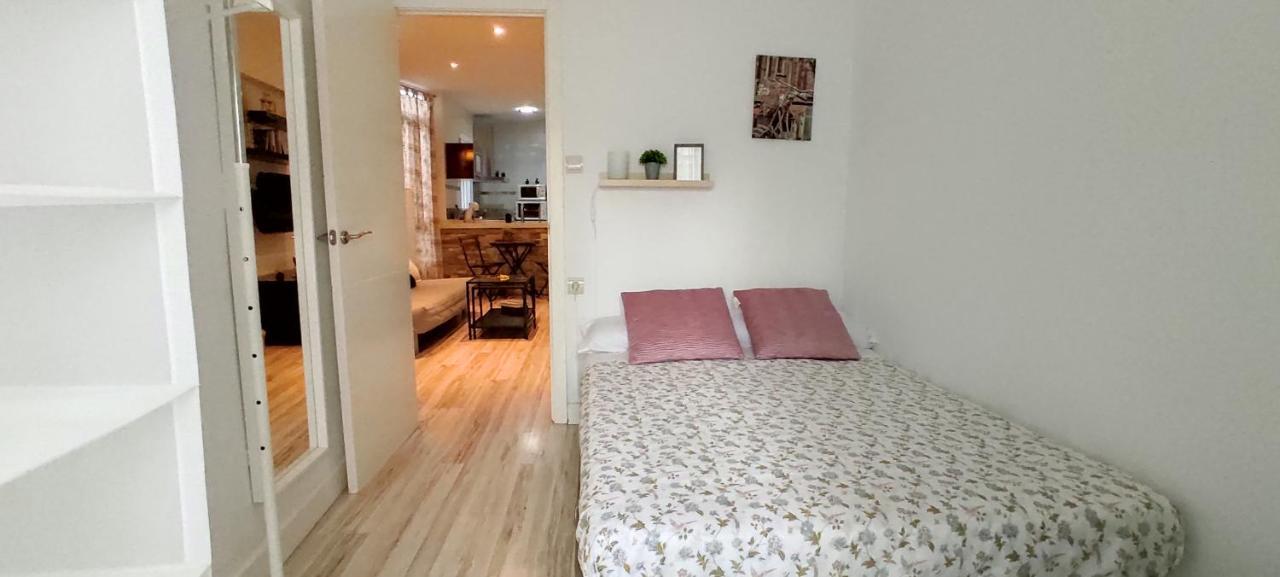 Wish Suite Pumarejo De Sevilla Εξωτερικό φωτογραφία