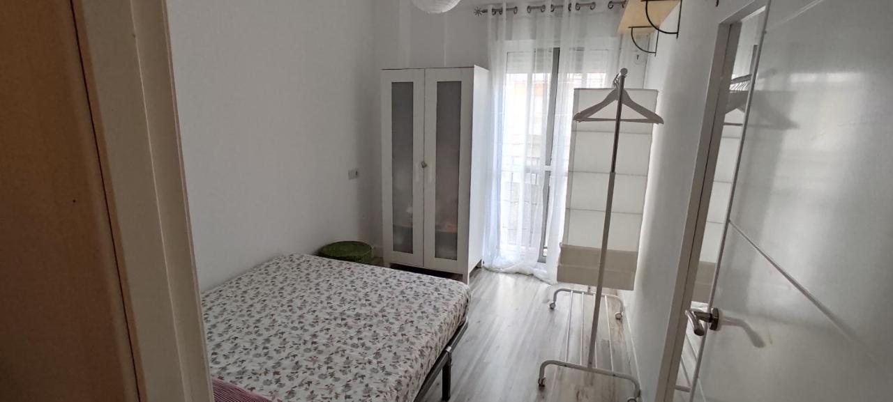 Wish Suite Pumarejo De Sevilla Εξωτερικό φωτογραφία