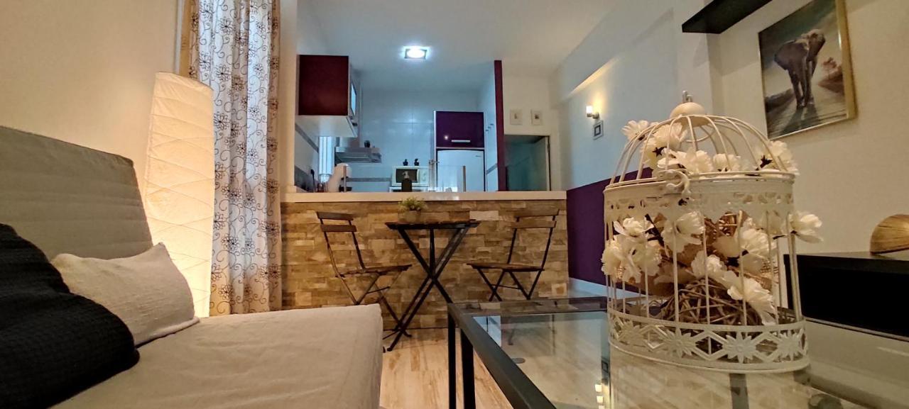 Wish Suite Pumarejo De Sevilla Εξωτερικό φωτογραφία