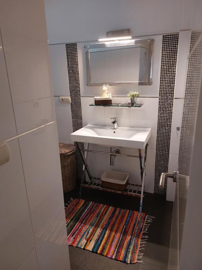 Wish Suite Pumarejo De Sevilla Εξωτερικό φωτογραφία