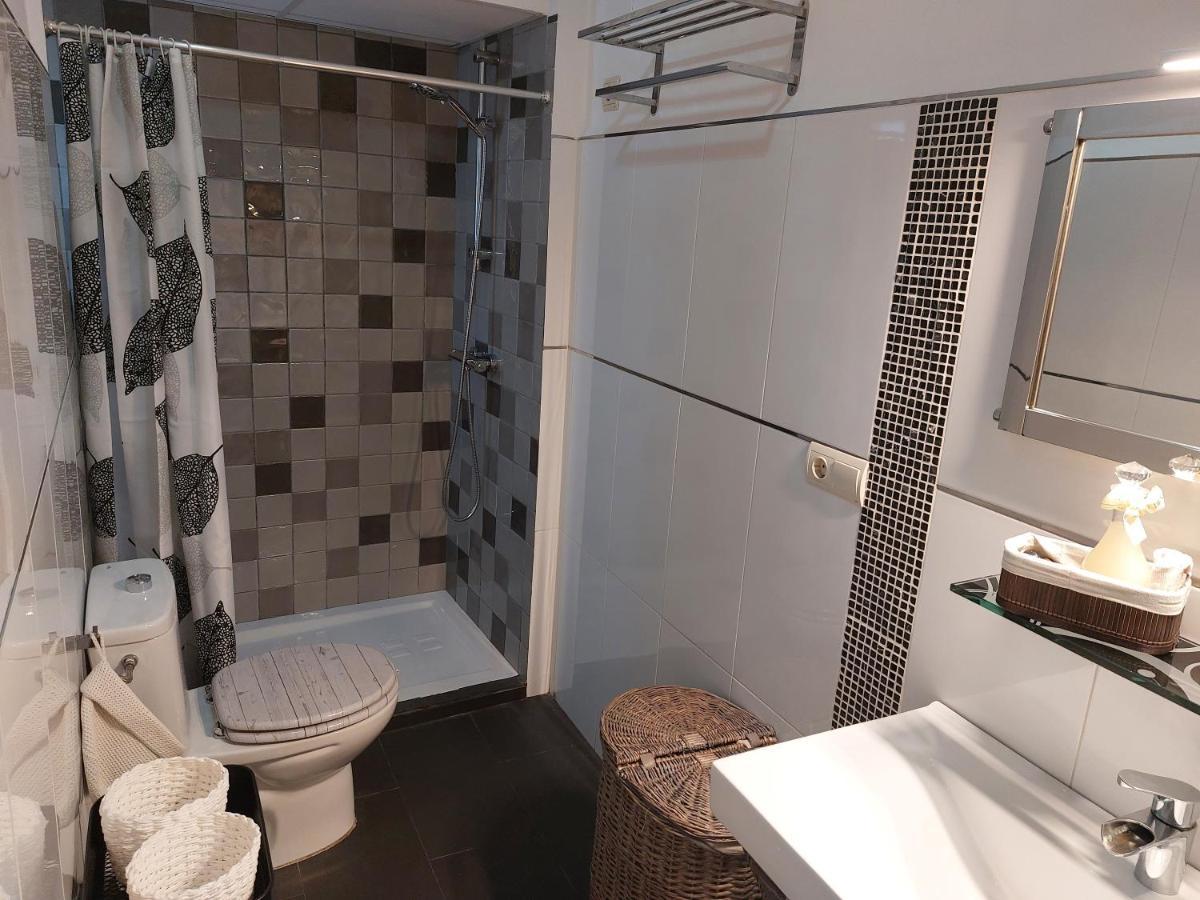 Wish Suite Pumarejo De Sevilla Εξωτερικό φωτογραφία