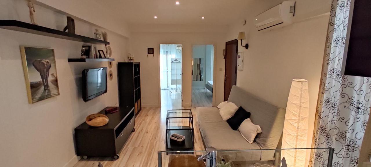 Wish Suite Pumarejo De Sevilla Εξωτερικό φωτογραφία