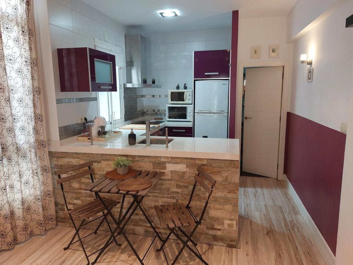 Wish Suite Pumarejo De Sevilla Εξωτερικό φωτογραφία